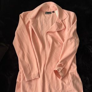 Long Blazer